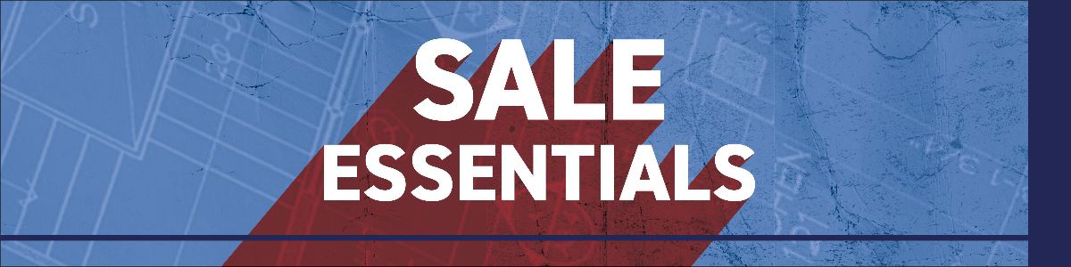 AIH | June Sale Essentials